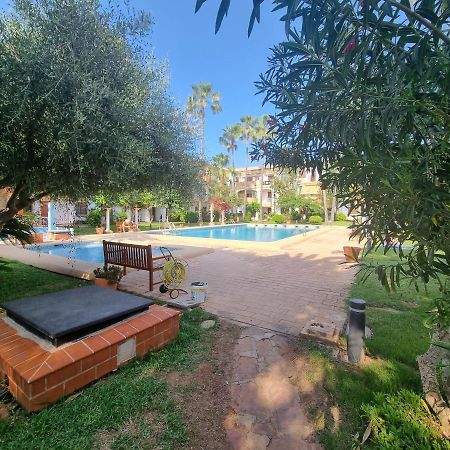 Apartamento Increible En Denia Urb El Patio Exterior photo